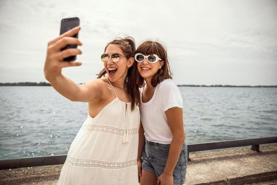 Copacabana Smart: Praia + 1 Ticket Ou Transfer Рио де Жанейро Екстериор снимка