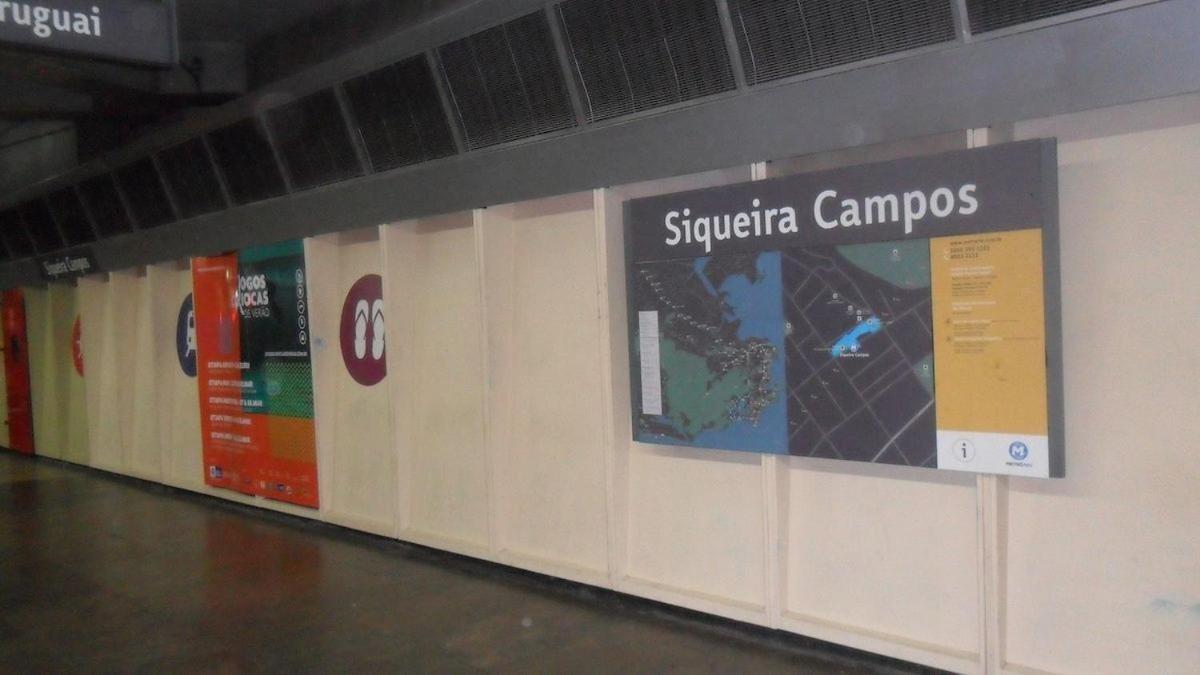 Copacabana Smart: Praia + 1 Ticket Ou Transfer Рио де Жанейро Екстериор снимка