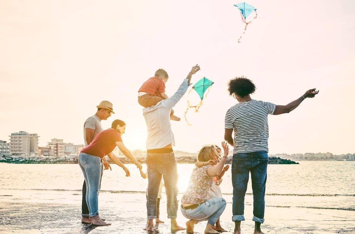 Copacabana Smart: Praia + 1 Ticket Ou Transfer Рио де Жанейро Екстериор снимка